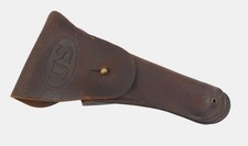 US WW1 / Holster de pisolet