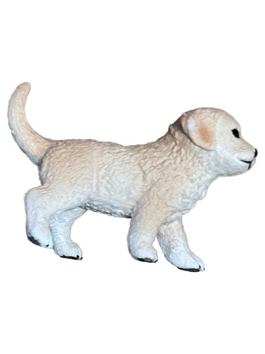 Schleich golden retriever - golden,