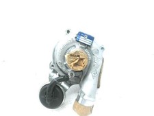 Turbo RENAULT CLIO 3 PHASE 1 7701476891