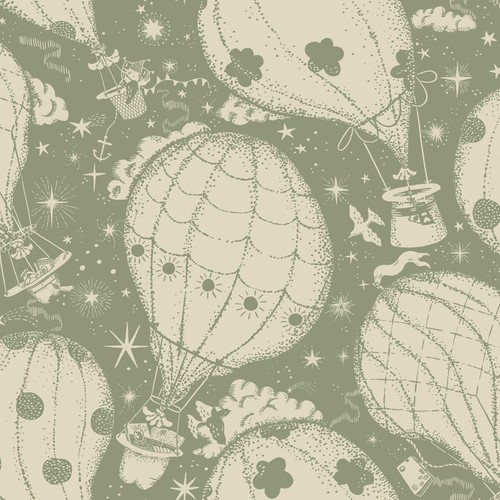 29004 papier peint galerie - -,