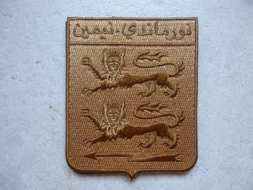 Patch rafale escadron - rafale,
