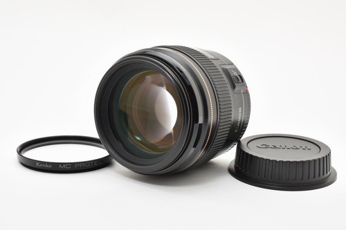 Neuf téléobjectif canon ef - canon,