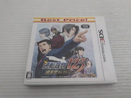 Phoenix wright ace attorney - wright,