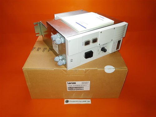 Lenze variateur fréquence - variateur,