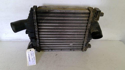 Echangeur air - , (intercooler)