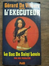 Gérard De Villiers - L'