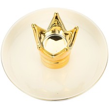 Range Bijoux Plat À