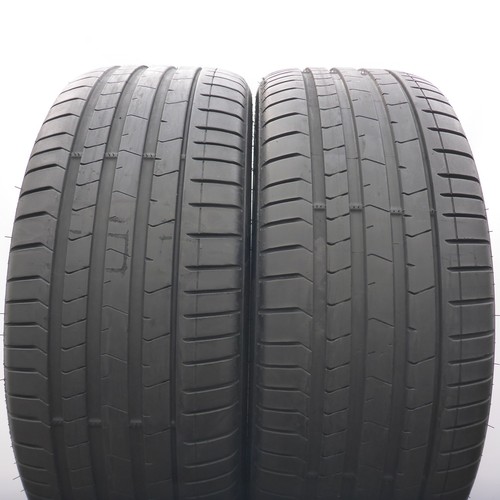 Pirelli pzero 275 r22 - pzero,