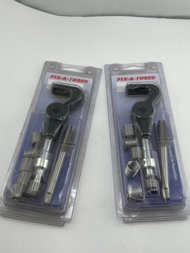 Alcoa fix thred - alcoa, fix-a-thred
