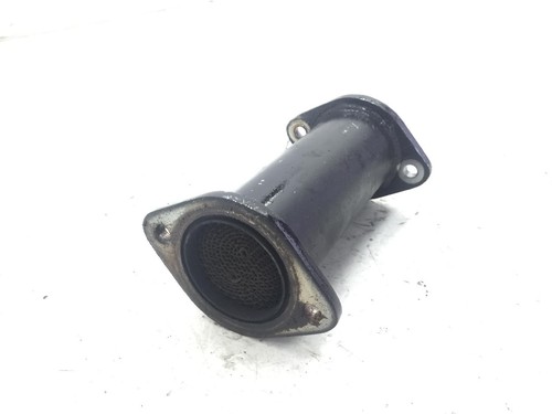 Catalyseur terminal gauche - catalyseur,
