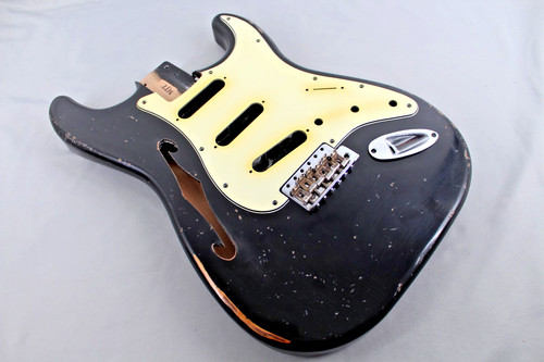 Mjt custom vintage aged - mjt,