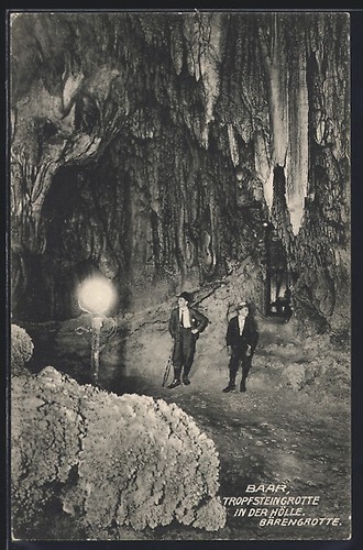 Bar grotte pierre tombale - pierre,