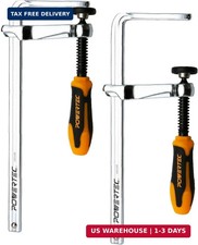 POWERTEC Quick Screw Guide