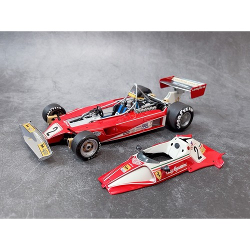 Exoto ferrari 312t2 - 1/18, #2
