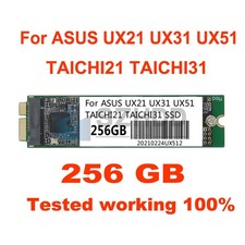 NEW SD5SE2-256G 256GB SSD for