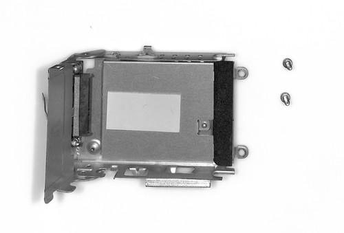 Caddy support hdd pour - caddy,