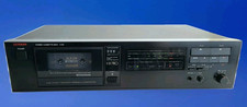 OS LUXMAN K-92 BK - PLATINE K7