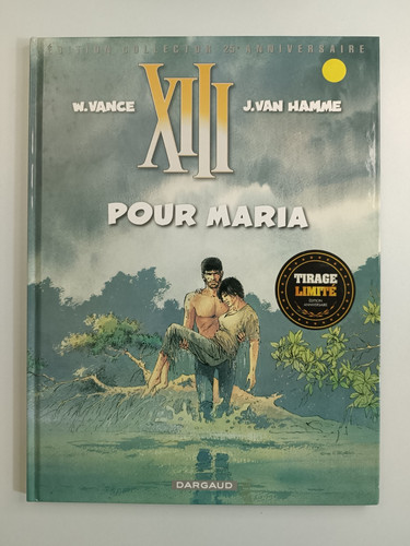 Xiii pour maria 9 eo - pour, maria/n°9/