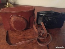 ancien appareil photo