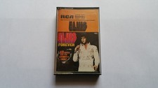 Elvis Presley Elvis Forever - Cassette