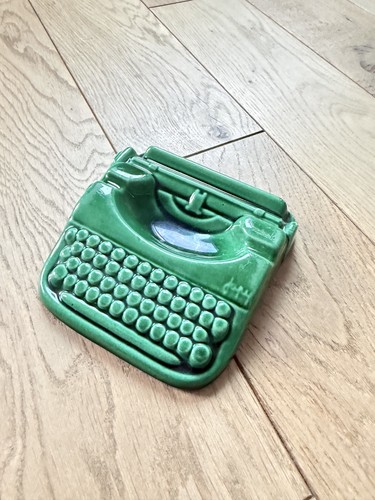 Cendrier vintage japy machine - japy,