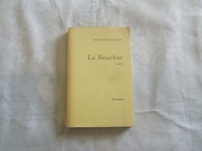 Le bouchot - Dufour, Hortense