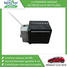 ? VERROU COLONNE DIRECTION RENAULT CLIO ➤7701209427 ?