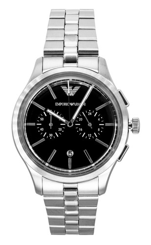 Montre emporio armani cadran - armani,