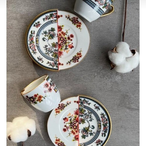 Ensemble tasses café - ensemble,