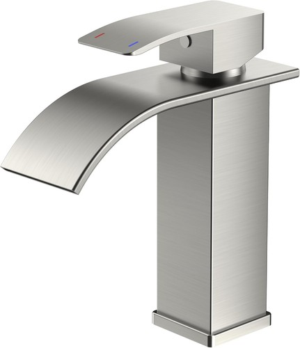 Mitigeur salle bains - mitigeur, de