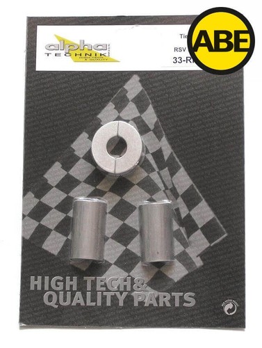 Kit rabaissement selle - rabaissement,