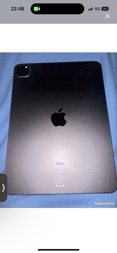 Ipad pro a12 - ipad, 11