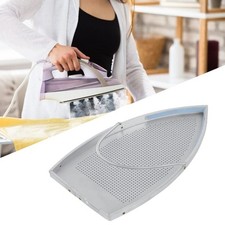 Fer à Repasser Couvre-Chaussures en Aluminium antiadhésif en Fait Fer à Repas...