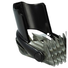 Sabot de coiffure pour Philips