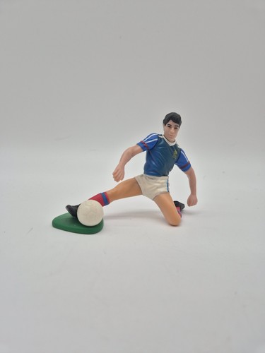 Manuel amoros figurine tonka - manuel,