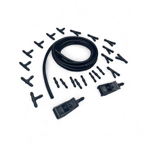 Kit buses jet lave - kit, lave-glace