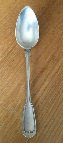 Ancienne cuillère ragout - a,