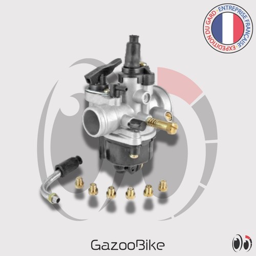 Carburateur carbu type phva - carbu,