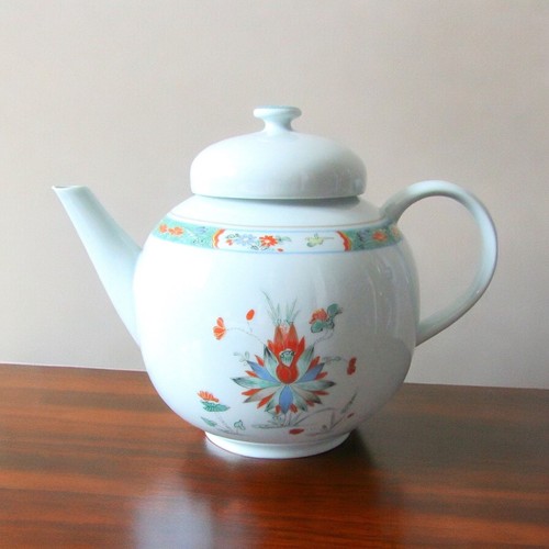 Limoges raynaud théière en - théière,