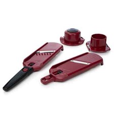 BÖRNER Multi Dicer & Slicer