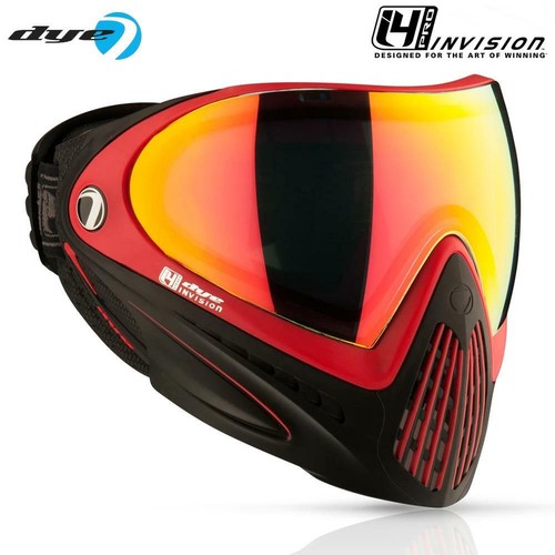 Dye pro thermal paintball - thermal,