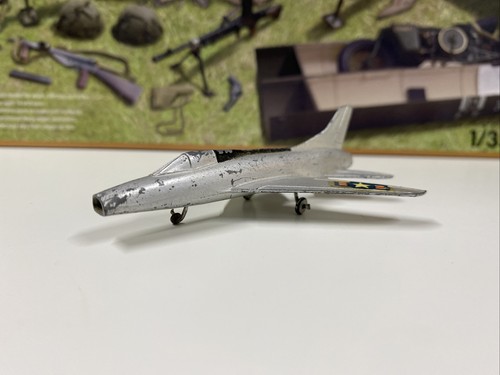 Solido avion super - avion,