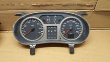 RENAULT CLIO 2 PHASE 2 1.5 DCI COMPTEUR  VITESSE REF 8200059776