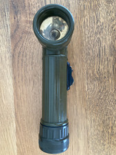 lampe de poche us tl 122 d GI WW2