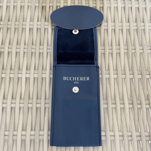 Bucherer rolex pouch - rolex,