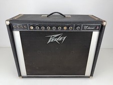 Peavey Classic 212 2x12 Guitar