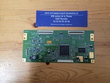 Carte con 400w2c4lv2 - t-con, tv