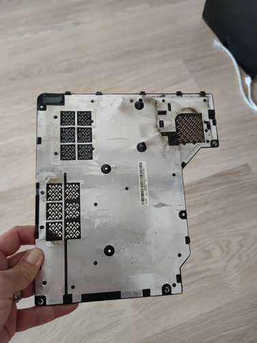 Lenovo g560 trappe - g560,