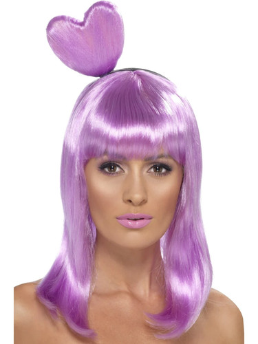 Katy perry perruque - katy, longue