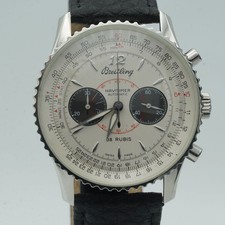 Breitling Navitimer